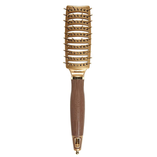 Olivia Garden NanoThermic Styler (NT-VTS)