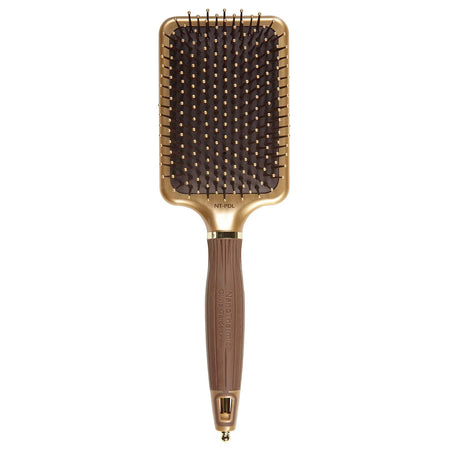 Olivia Garden NanoThermic Styler Paddle (NT-PDL)