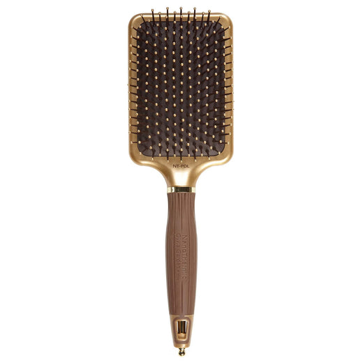 Olivia Garden NanoThermic Styler Paddle (NT-PDL)