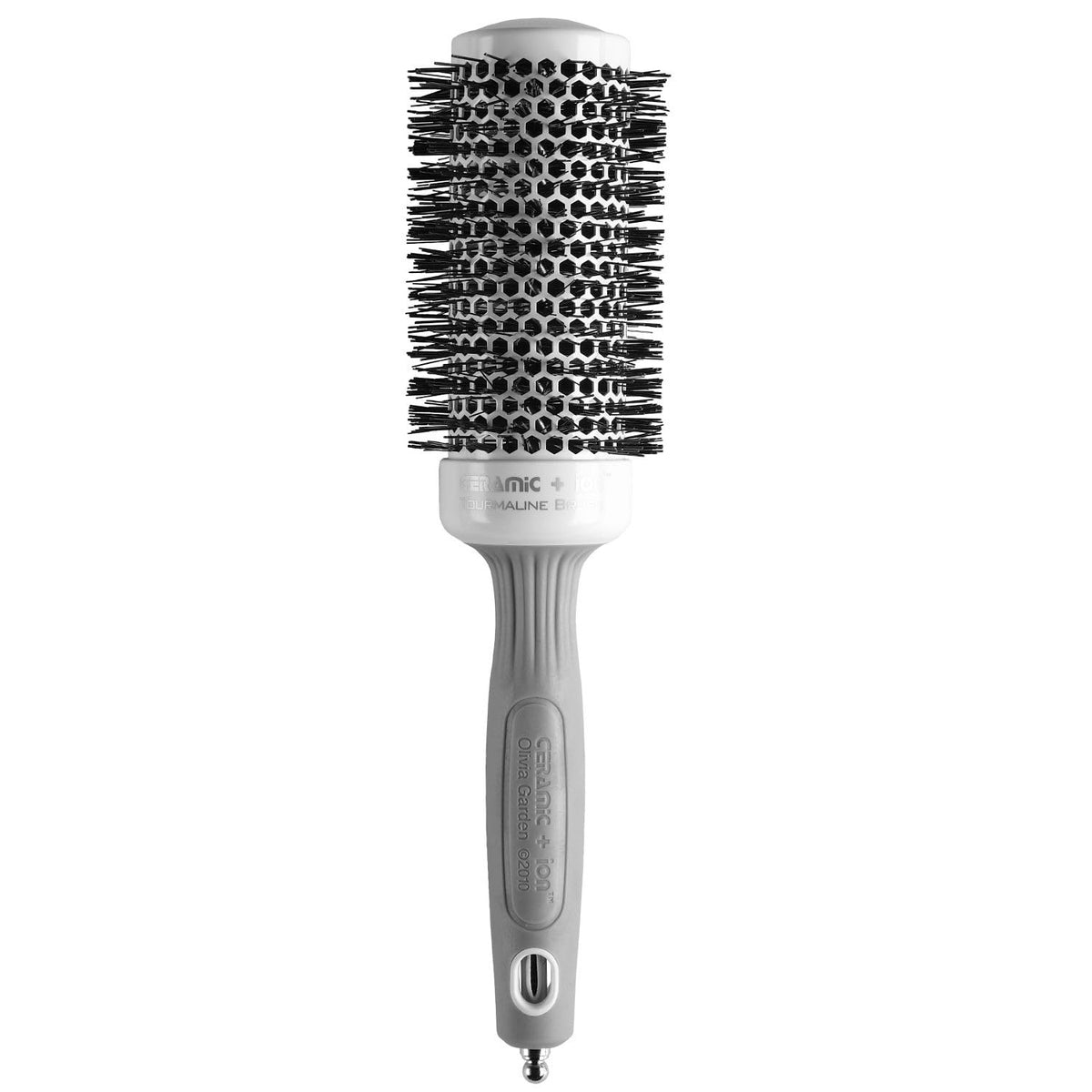 Olivia Garden Ceramic + Ion Thermal Brush - (1 3/4")