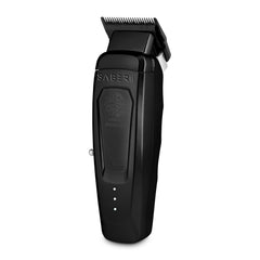 StyleCraft Saber II Clipper (Black or Gold)