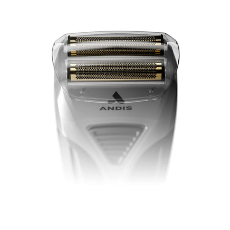 Andis ProFoil Lithium Plus Titanium Foil Shaver