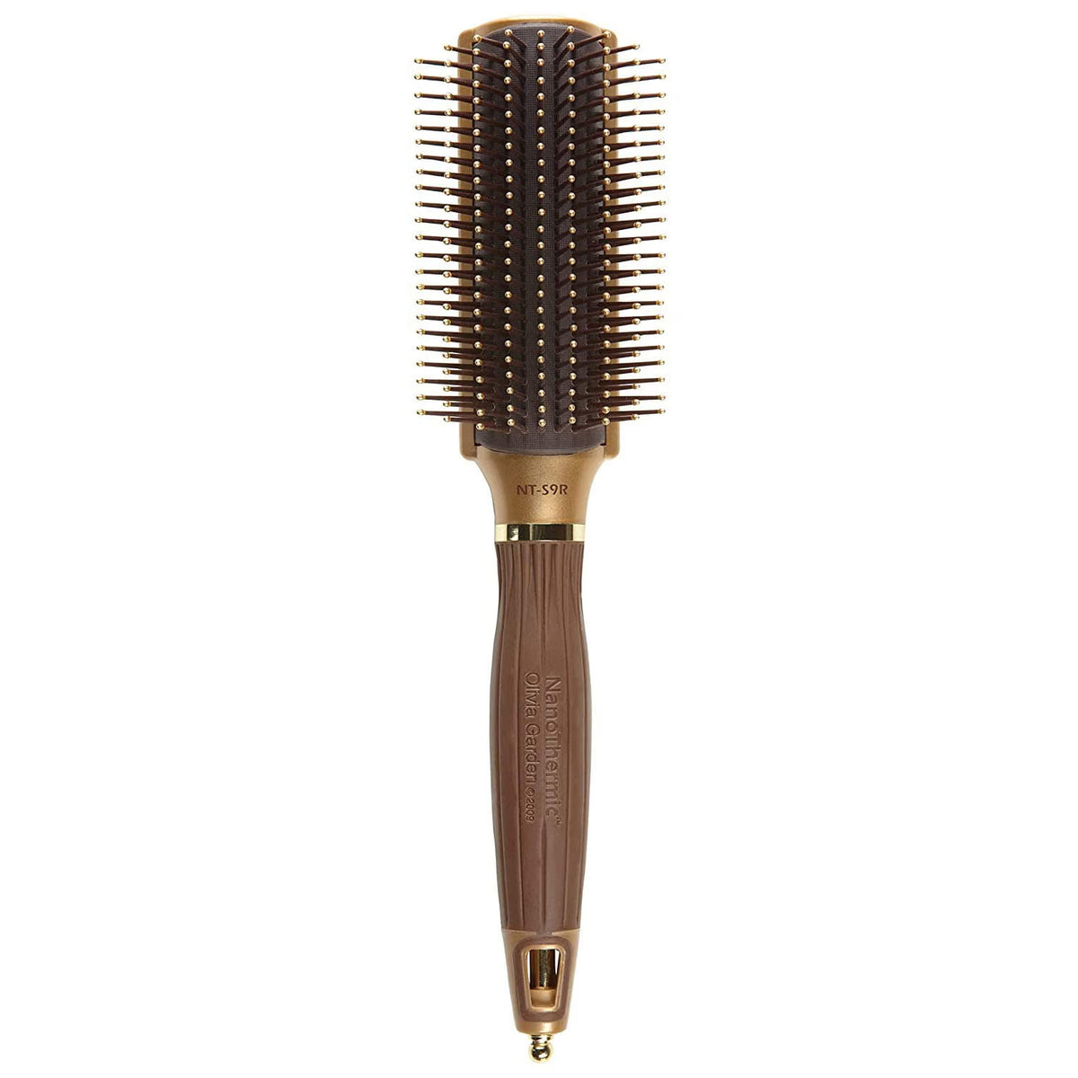 Olivia Garden NanoThermic Styler (NT-S9R)