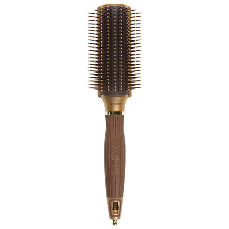 Olivia Garden NanoThermic Styler (NT-S9R)