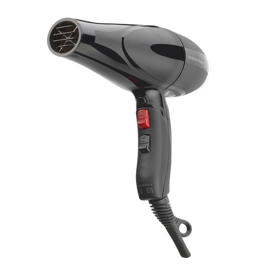 Gamma+ Absolute 2000 Dryer