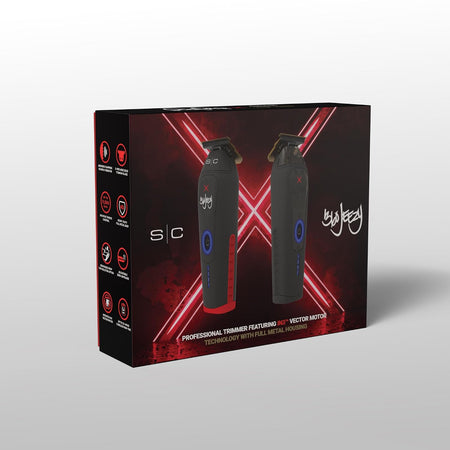 StyleCraft X 360 Jeezy Trimmer