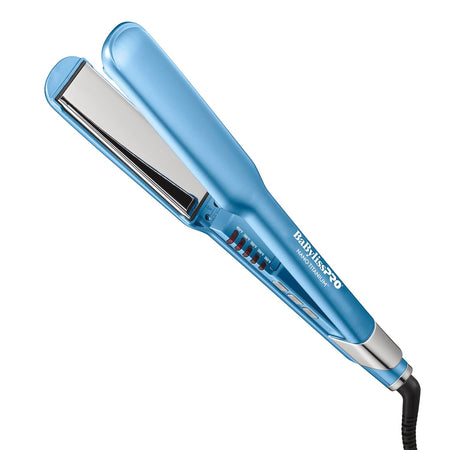 BaBylissPRO Nano Titanium 1.5" Ultra-Sleek Straightening Iron
