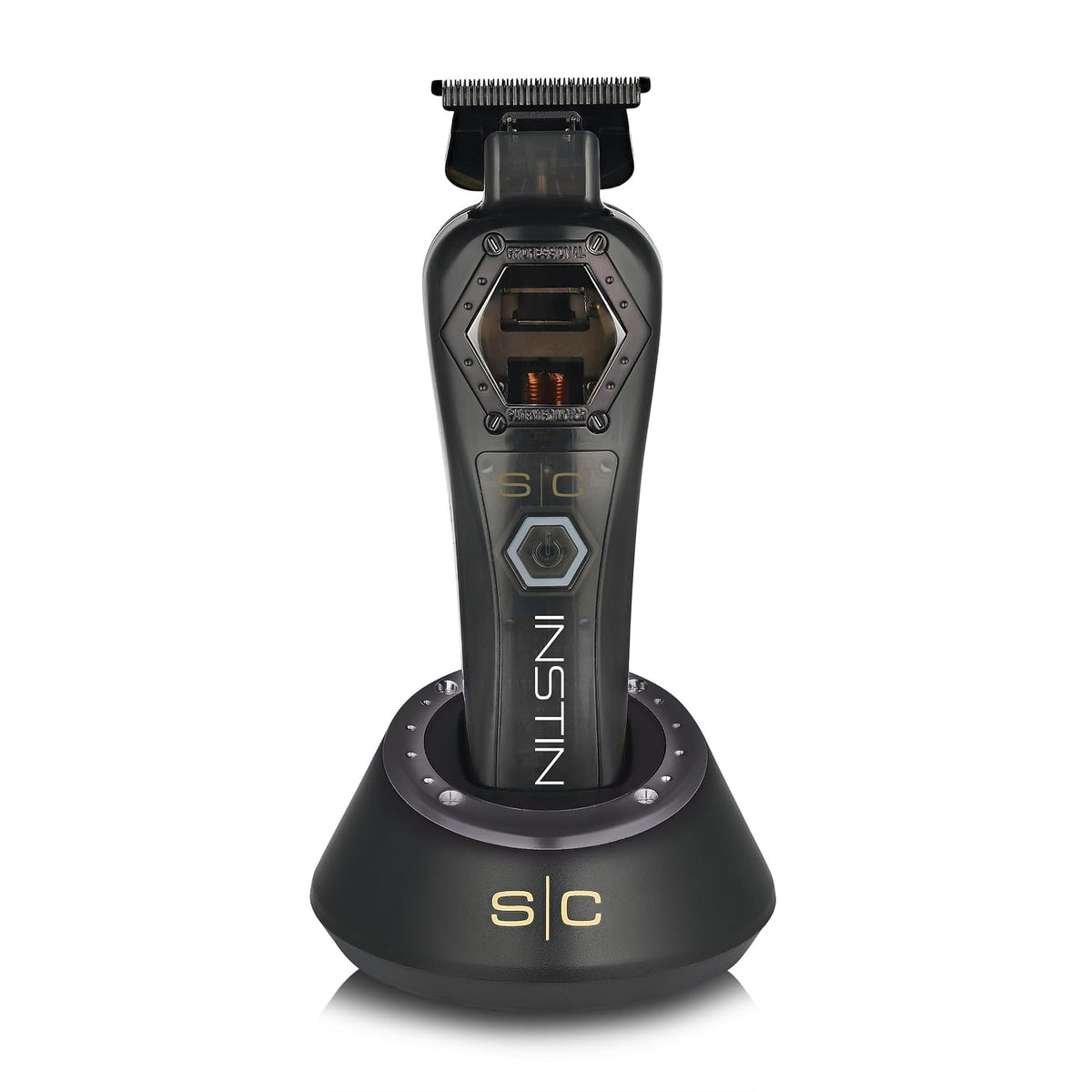 StyleCraft Instinct Metal Trimmer