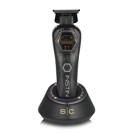StyleCraft Instinct Metal Trimmer