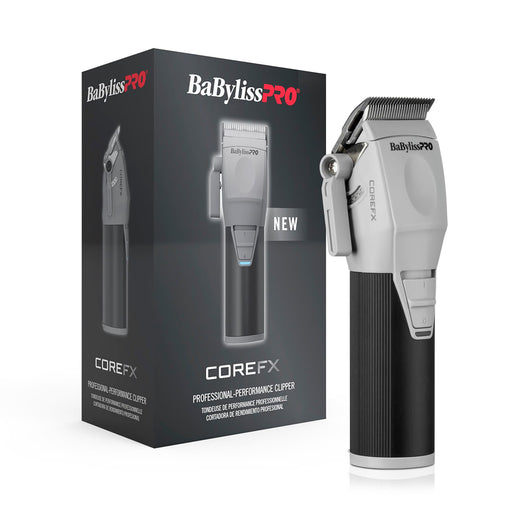 BaBylissPRO COREFX Clipper