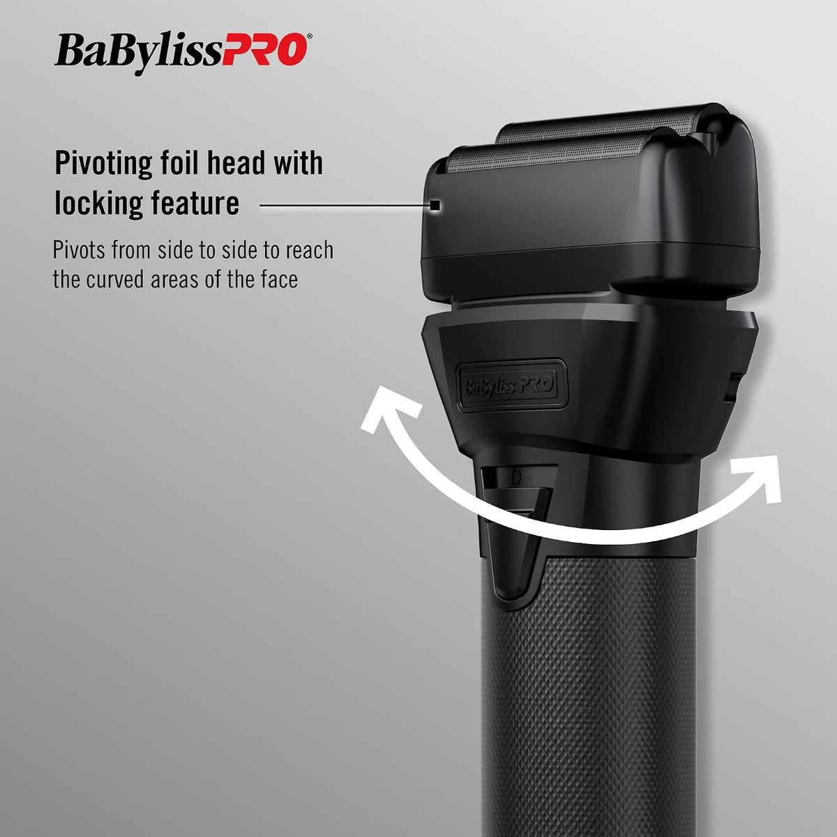 BaBylissPRO FXONE Black Bundle