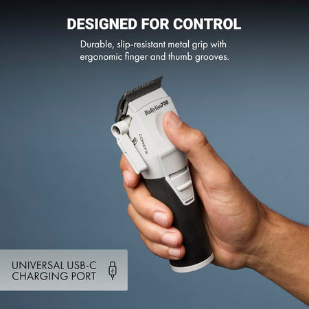 BaBylissPRO COREFX Clipper