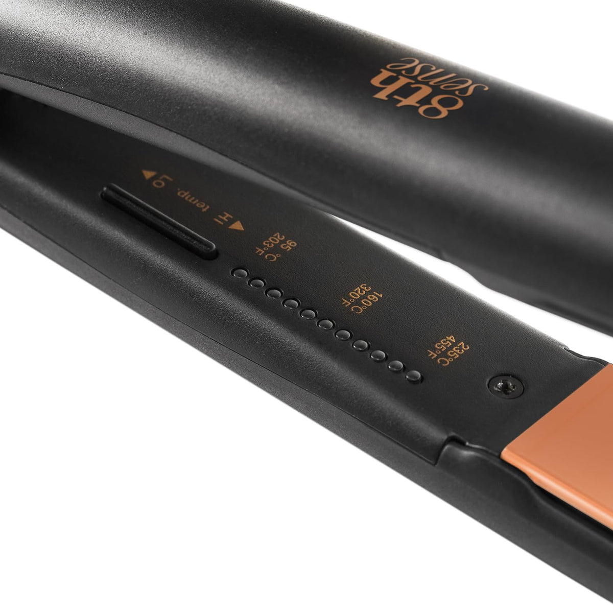 Elchim 8th Sense Flat Iron