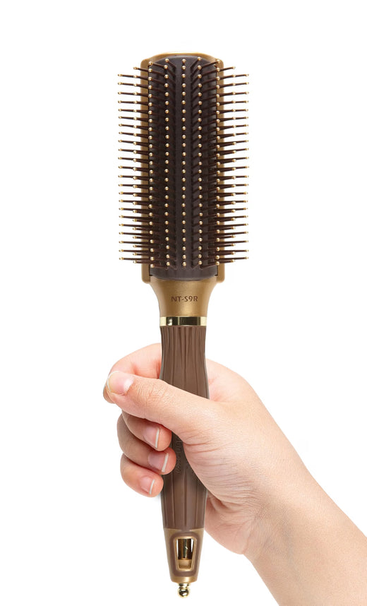 Olivia Garden NanoThermic Styler (NT-S9R)