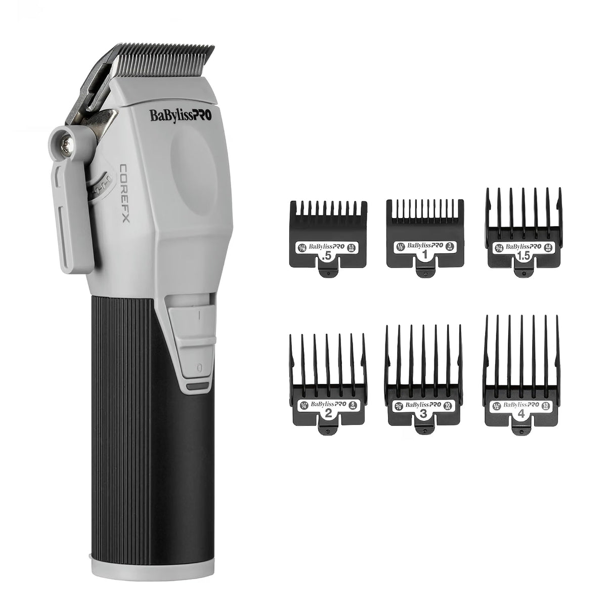 BaBylissPRO COREFX Clipper