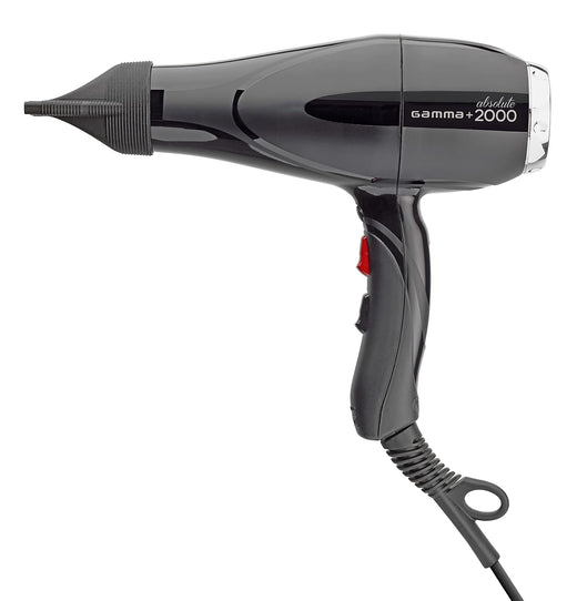Gamma+ Absolute 2000 Dryer