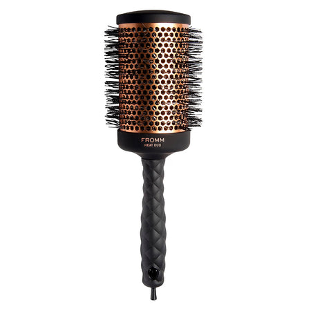 Fromm Heat Duo Copper Thermal Round 2.5" (#NBB022)