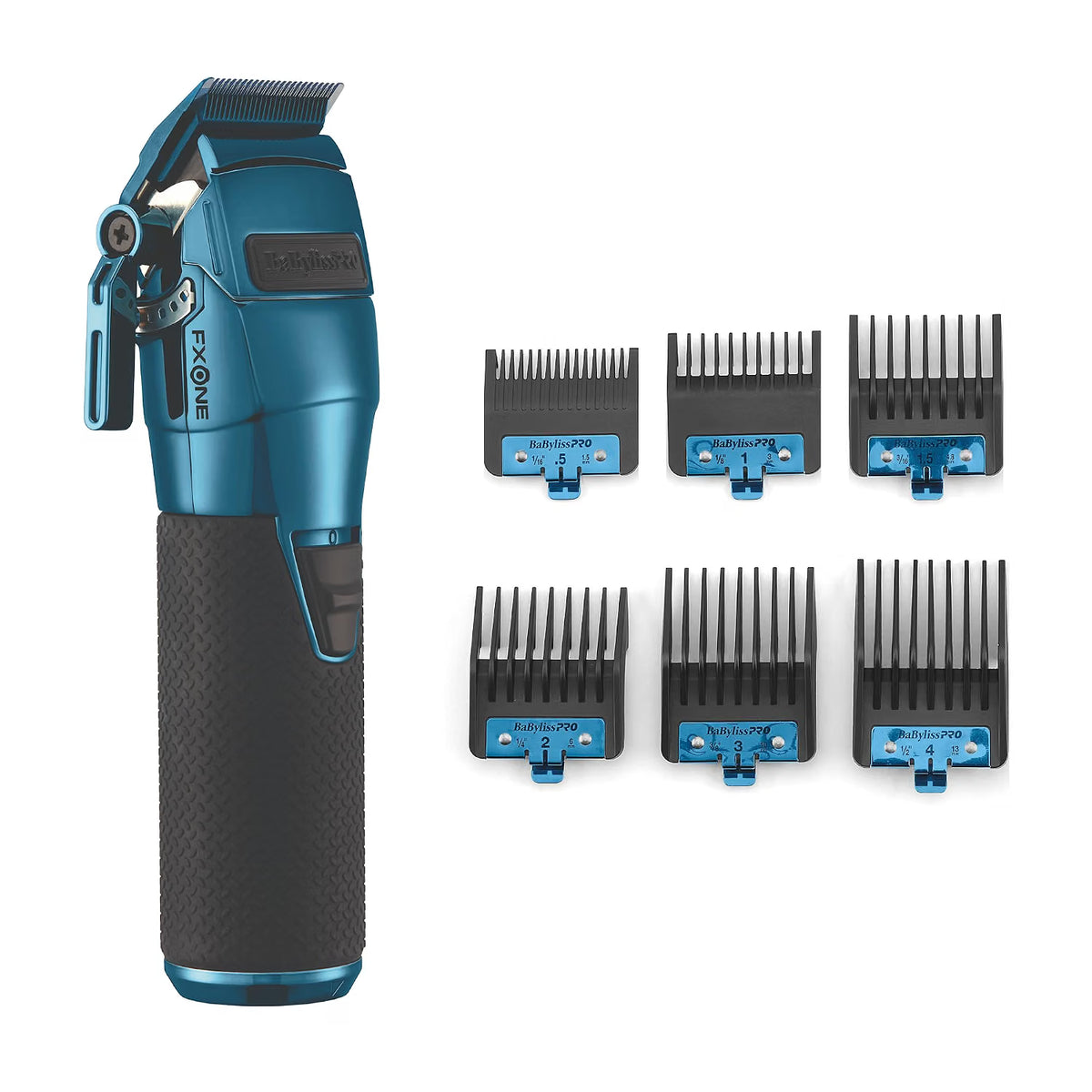 BaBylissPRO FXONE BlueFX Clipper