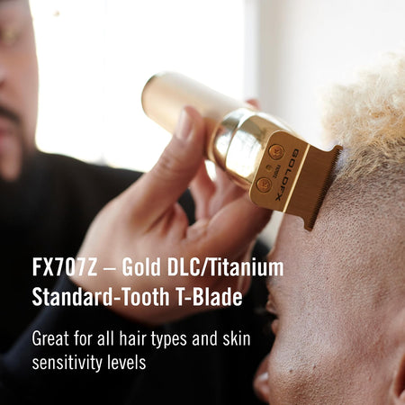 BaBylissPRO FXONE GOLDFX Trimmer