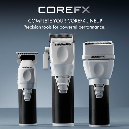 BaBylissPRO® COREFX Trimmer (FX76)
