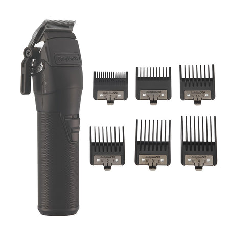 BaBylissPRO FXONE BLACKFX Clipper