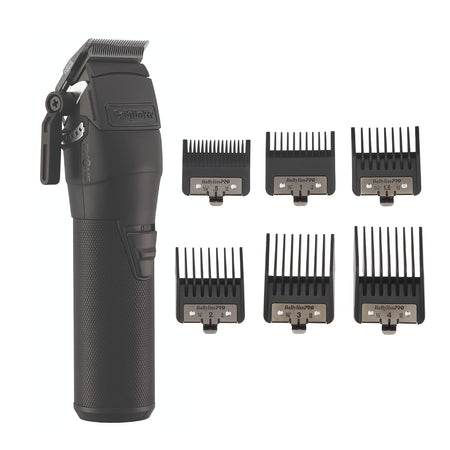 BaBylissPRO FXONE BlackFX Clipper