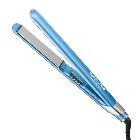 BaBylissPRO Nano Titanium 1" Ultra-Sleek Straightening Iron