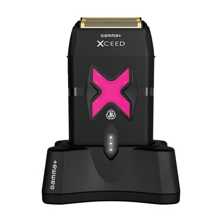 GAMMA+ XCEED Shaver