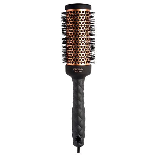 Fromm Heat Duo Copper Thermal Round  1.75" (#NBB020)
