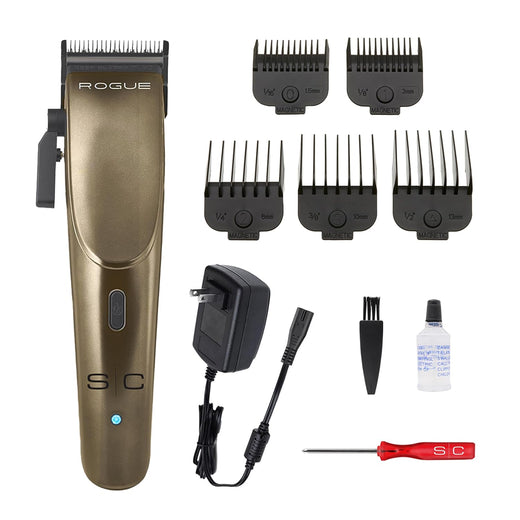 StyleCraft Rogue Clipper