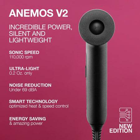 Elchim Anemos Dryer