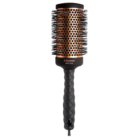 Fromm Heat Duo Copper Thermal Round 2" (#NBB021)