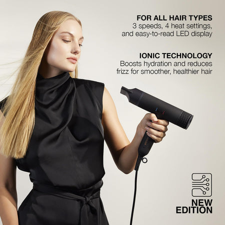 Elchim Anemos Dryer