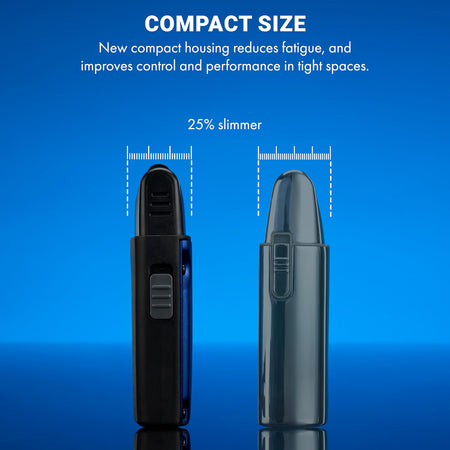 BaBylissPRO LO-PROFX Compact Series Single-Foil Shaver