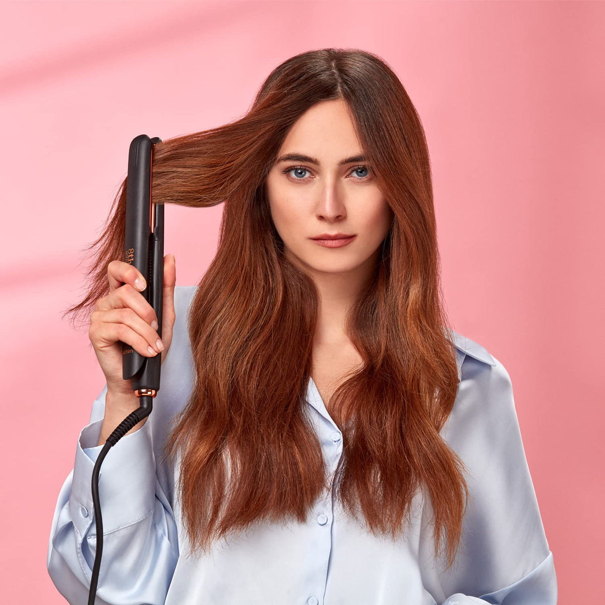 Elchim 8th Sense Flat Iron