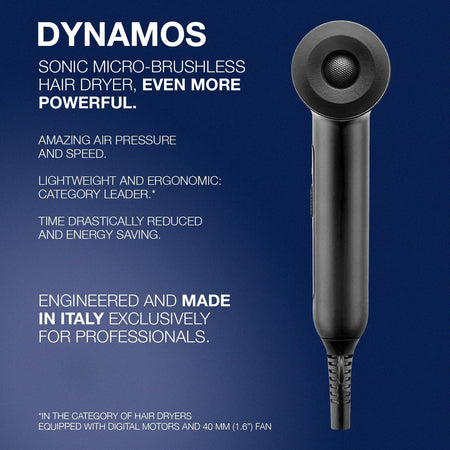 Elchim Dynamos Dryer