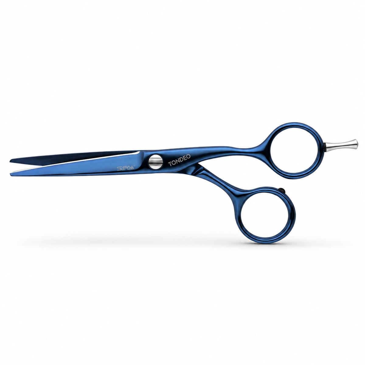 Tondeo Supra Pacific Blue Offset 5.5"