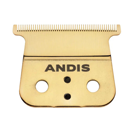 Andis GTX-Z Replacement Blade - 74110 GTX-EXO Cordless Gold – Precision Detailing