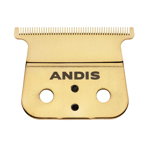 Andis GTX-Z Replacement Blade - 74110 GTX-EXO Cordless Gold – Precision Detailing