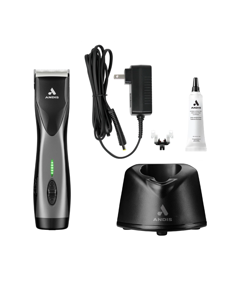 Andis Supra ZR II Clipper