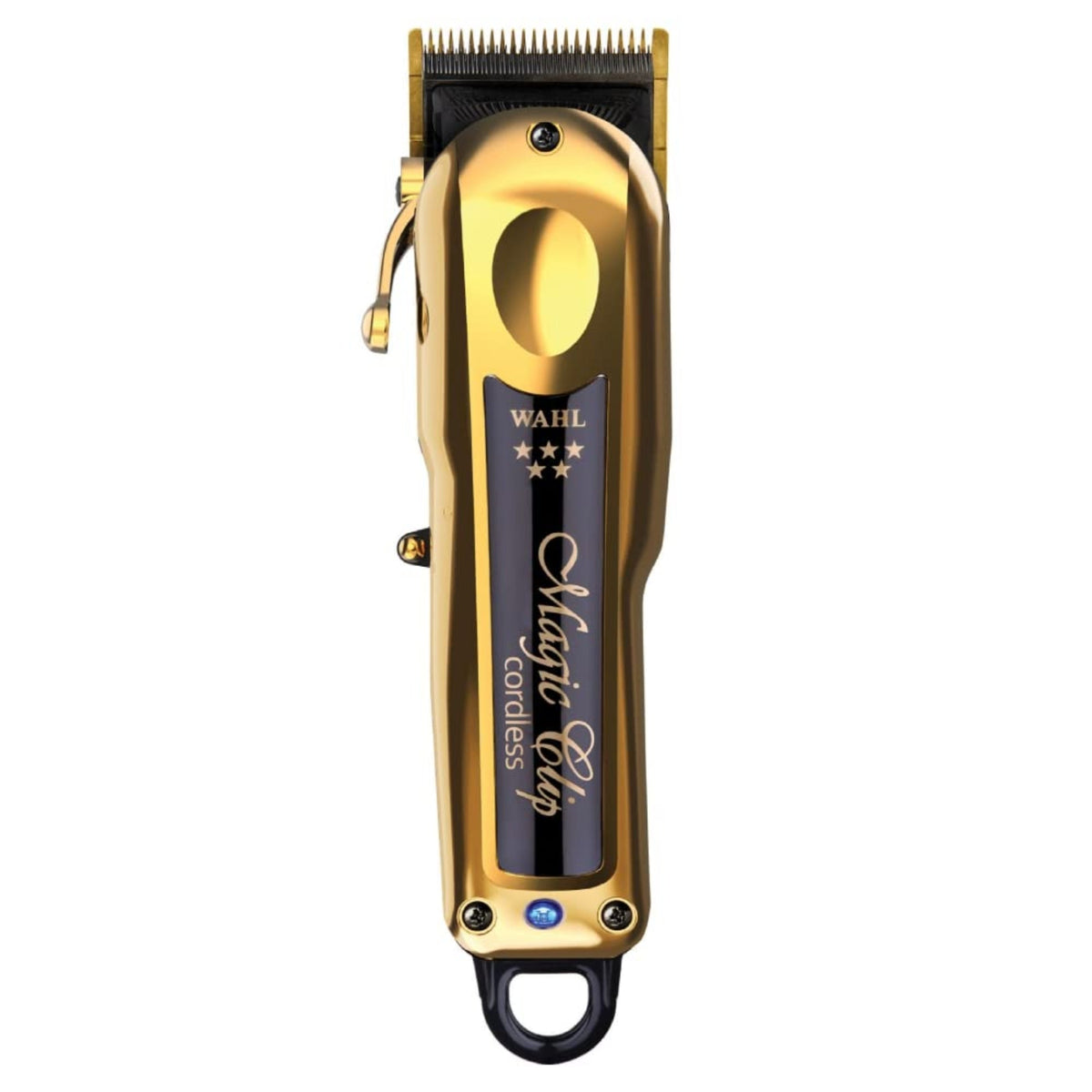Wahl Professional 5 Star Gold Cordless Magic Clipper