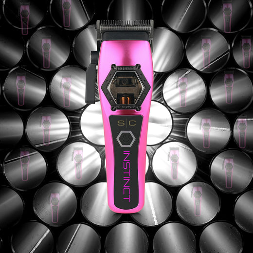 Stylecraft Instinct Metal Clipper