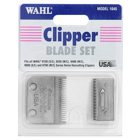 Wahl 1045 Blade Set