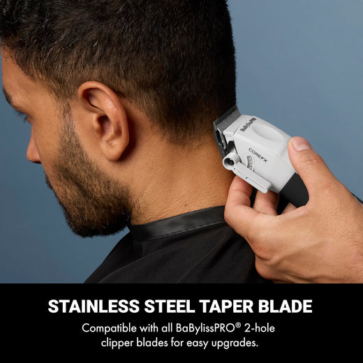 BaBylissPRO COREFX Clipper