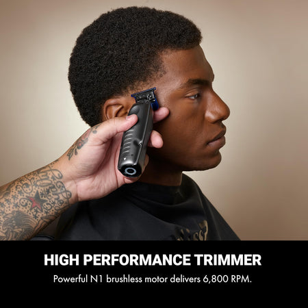 BaBylissPRO FXONE Lo-ProFX Low-Profile Trimmer