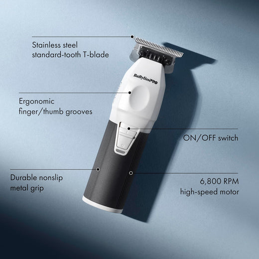 BaBylissPRO® COREFX Trimmer (FX76)
