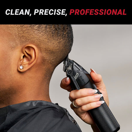 BaBylissPRO FXONE BLACKFX Clipper