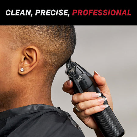 BaBylissPRO FXONE BlackFX Clipper