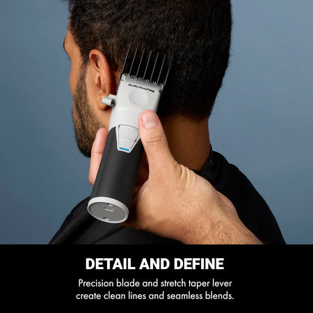 BaBylissPRO COREFX Clipper