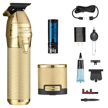 BaBylissPRO FXONE GOLDFX Trimmer